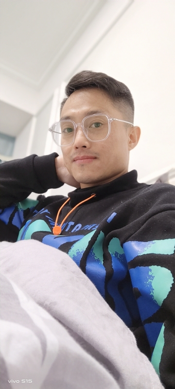 hasen的第一张照片--华安相亲网