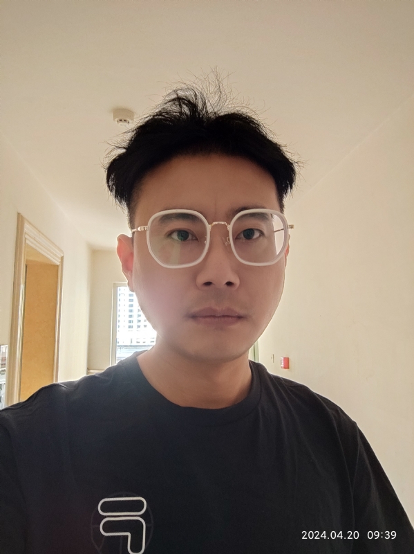 信带小李的第一张照片--华安相亲网
