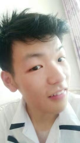 朝露铭的第一张照片--华安相亲网