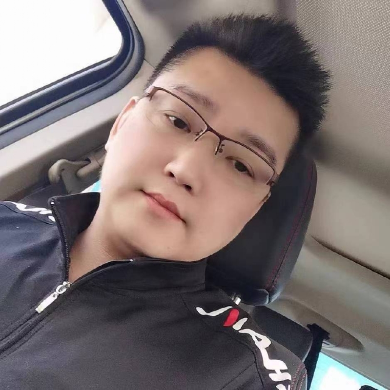 元霸天的第一张照片--华安相亲网