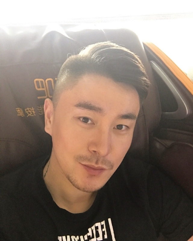 郑Sir的第二张照片--华安相亲网