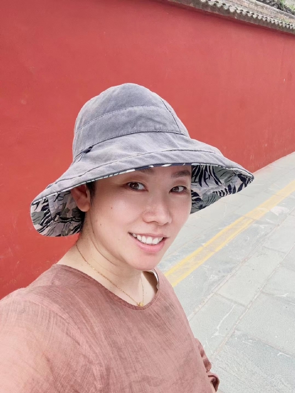 妖娆的煤气罐的第二张照片--华安相亲网