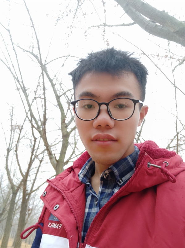 小久久的第二张照片--华安相亲网