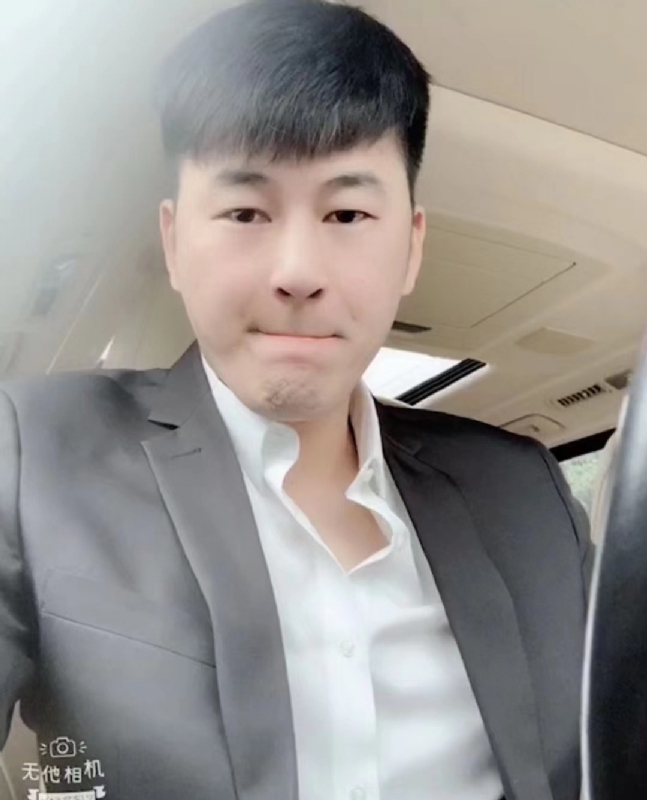 来弟的第一张照片--华安相亲网
