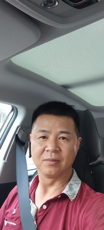 秋天的风的第二张照片--华安相亲网