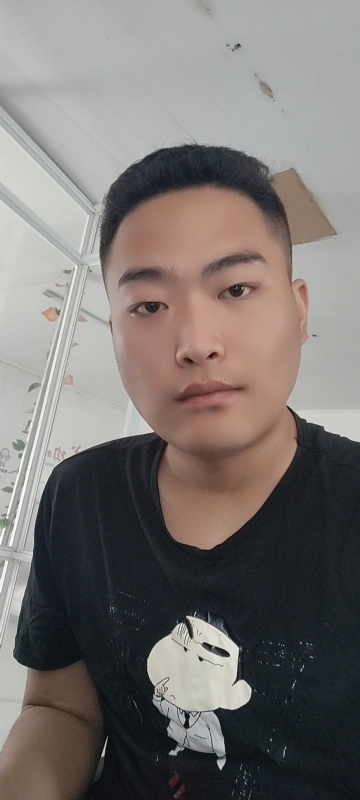 安慕希的第一张照片--华安相亲网