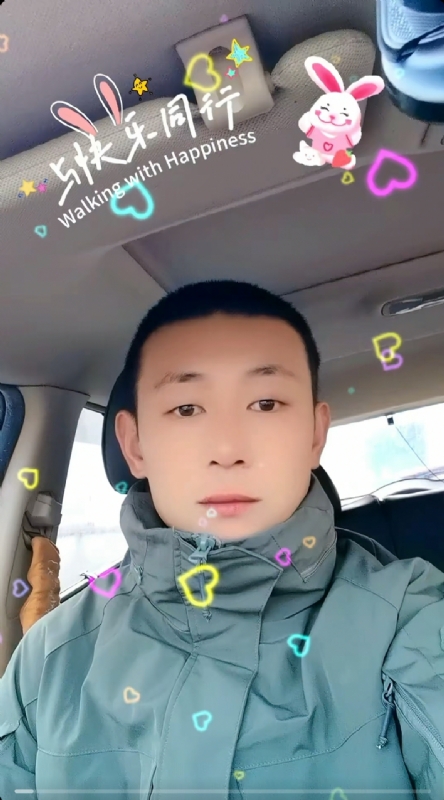 华子的第一张照片--华安相亲网