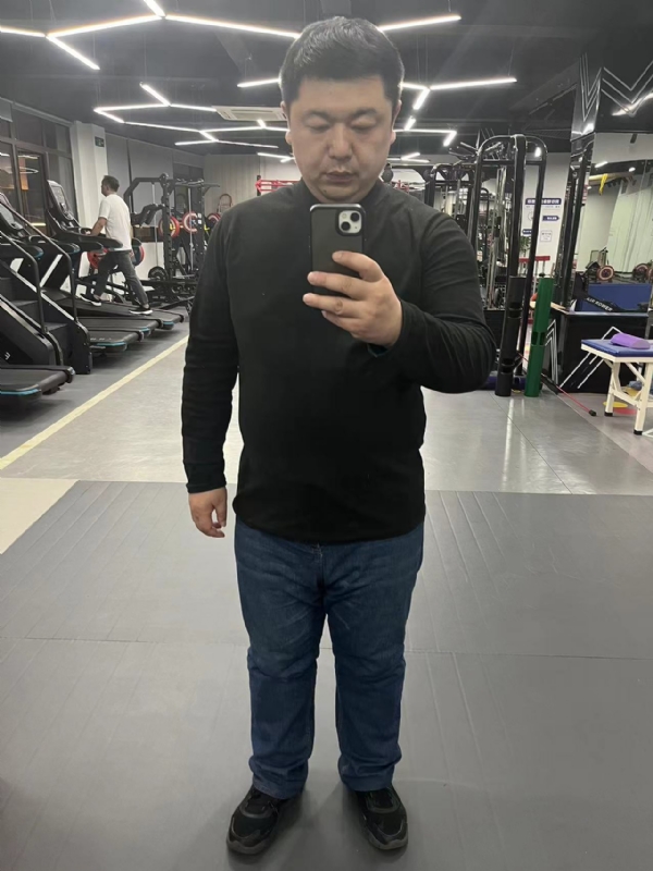 城市有爱的第五张照片--华安相亲网