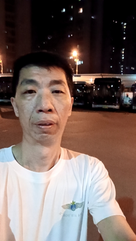 小丑的第一张照片--华安相亲网