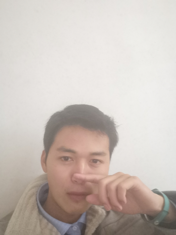 随遇而安的第四张照片--华安相亲网