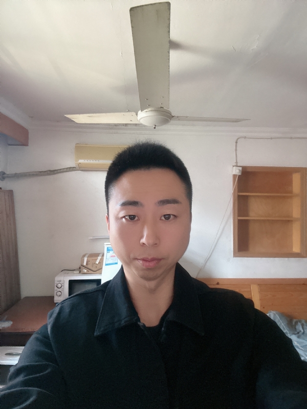 过好余生的第一张照片--华安相亲网