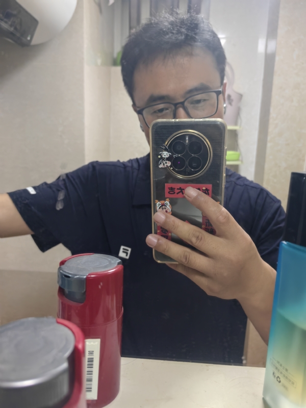 岁月静好的第一张照片--华安相亲网