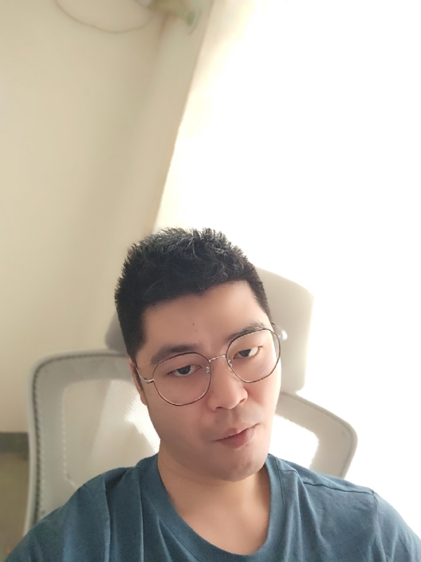 清酒的第一张照片--华安相亲网