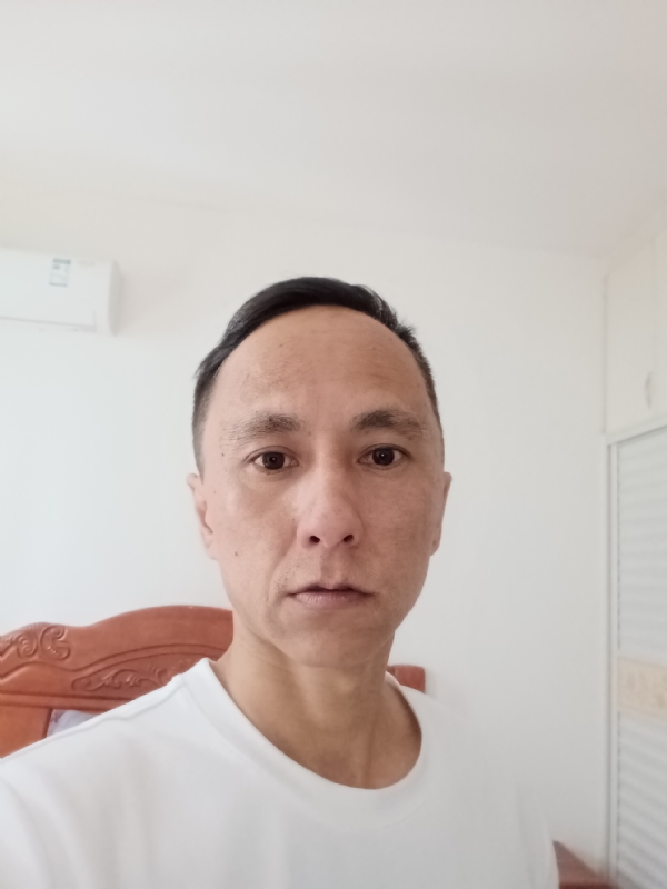啊保的第一张照片--华安相亲网