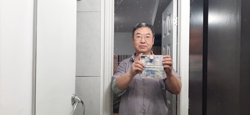 GH的第一张照片--华安相亲网