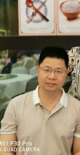 车che的第一张照片--华安相亲网