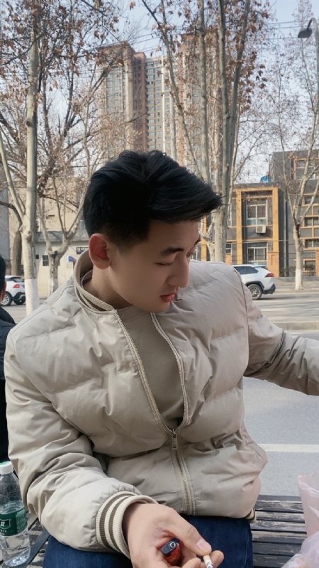 liyifan的第一张照片--华安相亲网