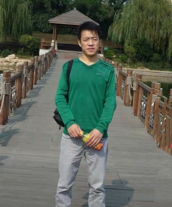 济南相亲的第一张照片--华安相亲网