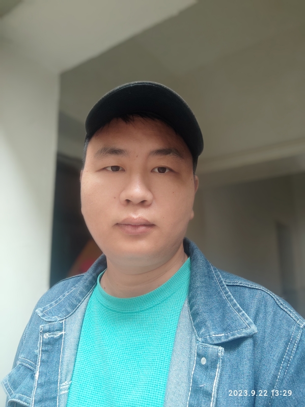 德德哥的第三张照片--华安相亲网