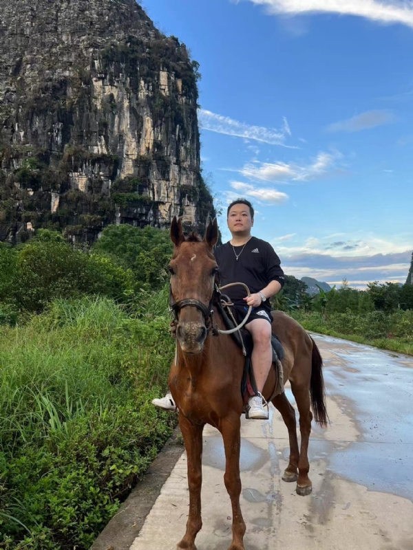千度D雄的第六张照片--华安相亲网