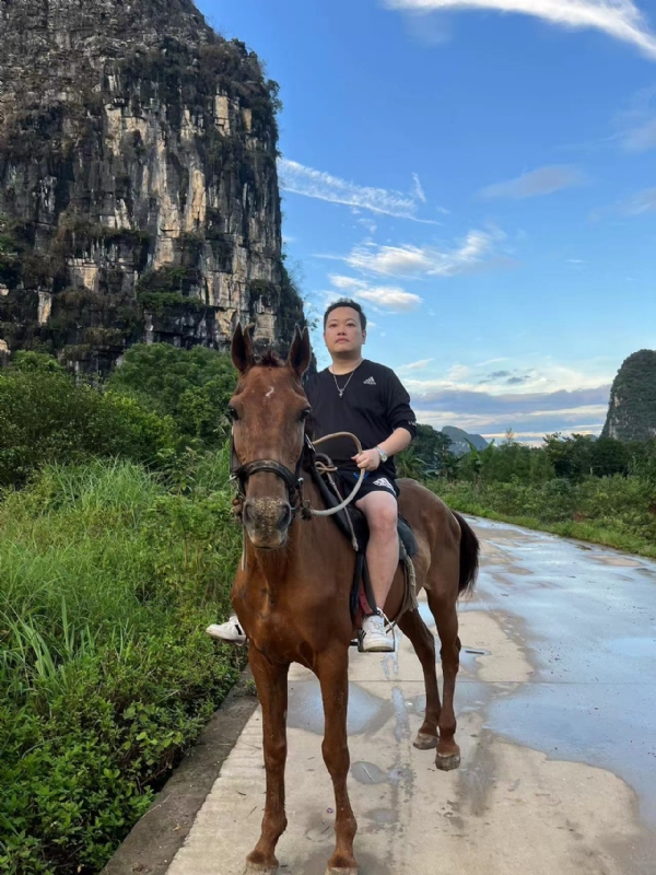 千度D雄的第七张照片--华安相亲网