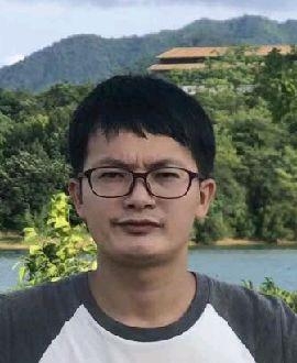 admire的第二张照片--华安相亲网