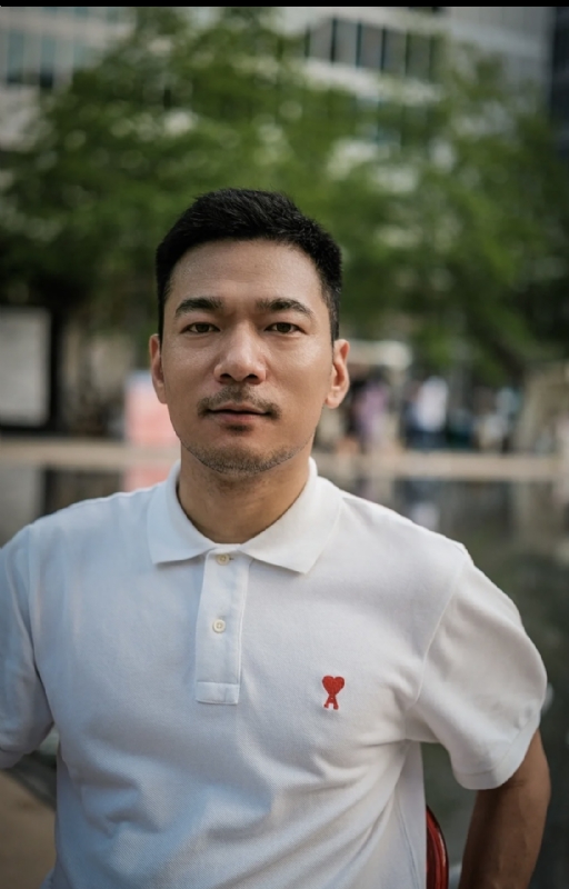 kevin的第一张照片--华安相亲网