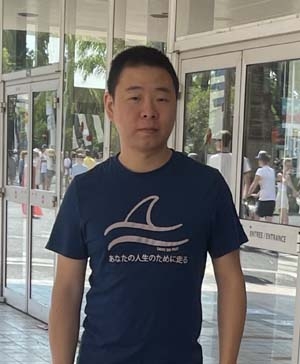 花都帅哥的第二张照片--华安相亲网