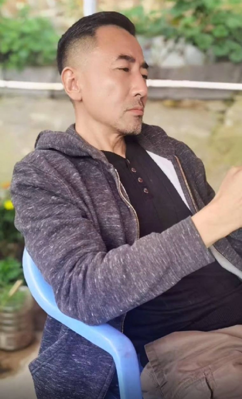 张凯的第二张照片--华安相亲网