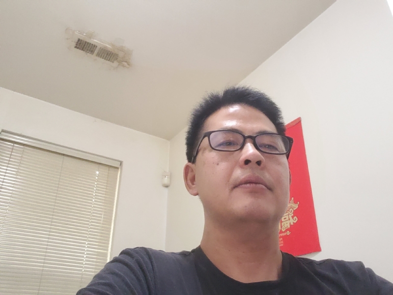 Tonylai的第一张照片--华安相亲网