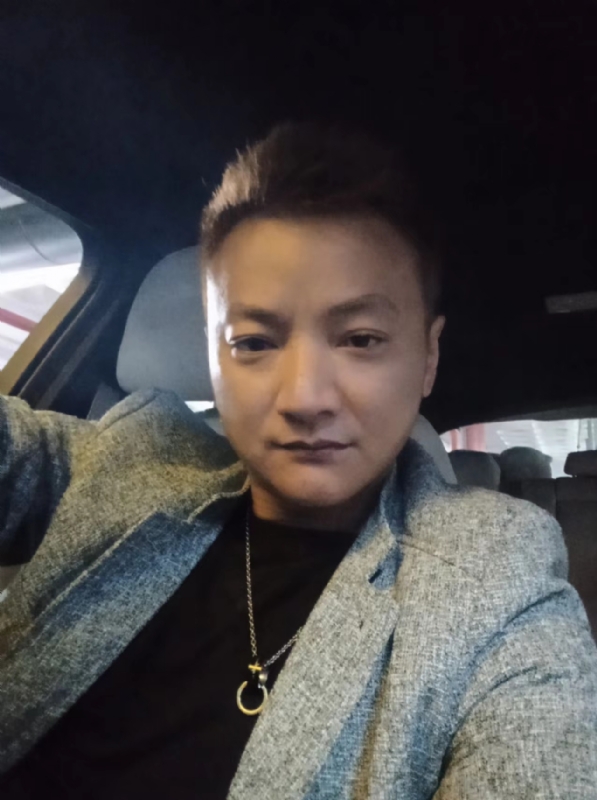 夜、有雨敲窗的第三张照片--华安相亲网
