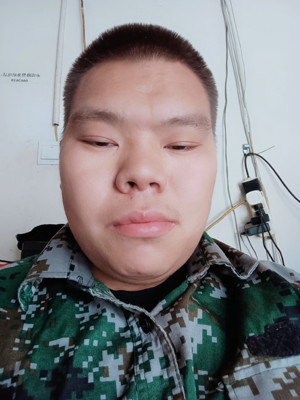 石文强的第一张照片--华安相亲网