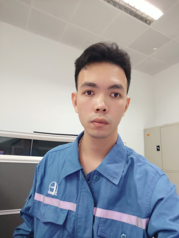随缘就好的第一张照片--华安相亲网