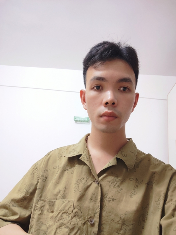 随缘就好的第二张照片--华安相亲网