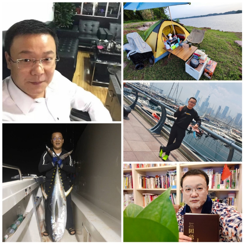 dikson的第六张照片--华安相亲网