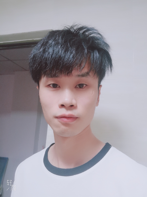 且听风吟的第二张照片--华安相亲网