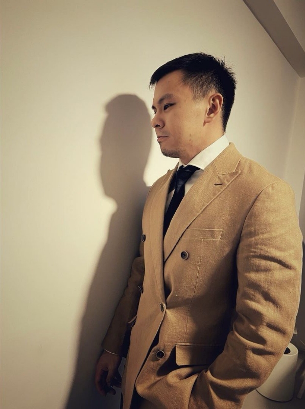 尋歡人的第一张照片--华安相亲网