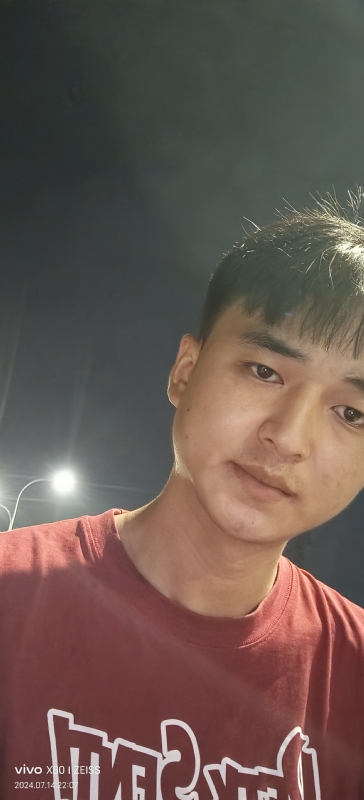 不太苦的苦瓜的第一张照片--华安相亲网