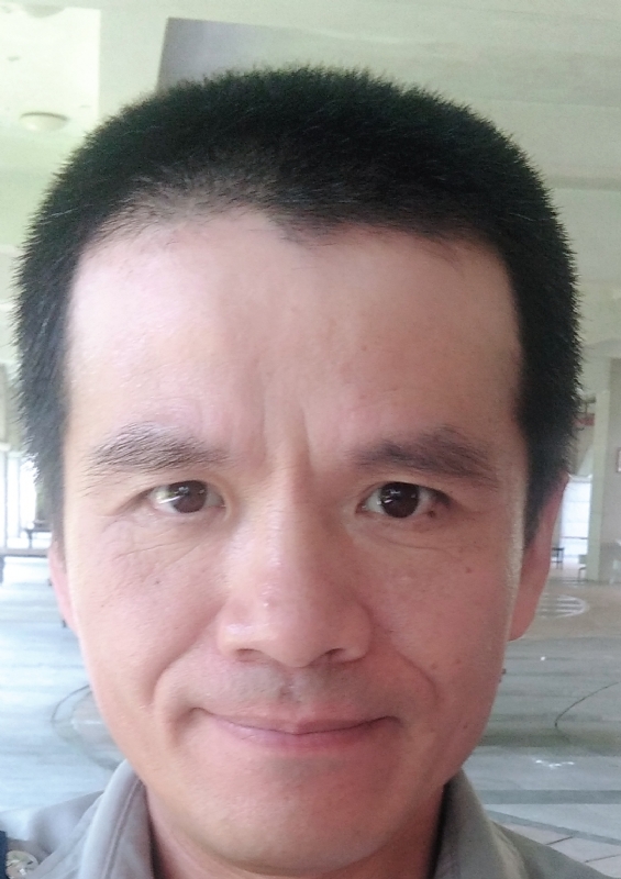 啊辣的第一张照片--华安相亲网