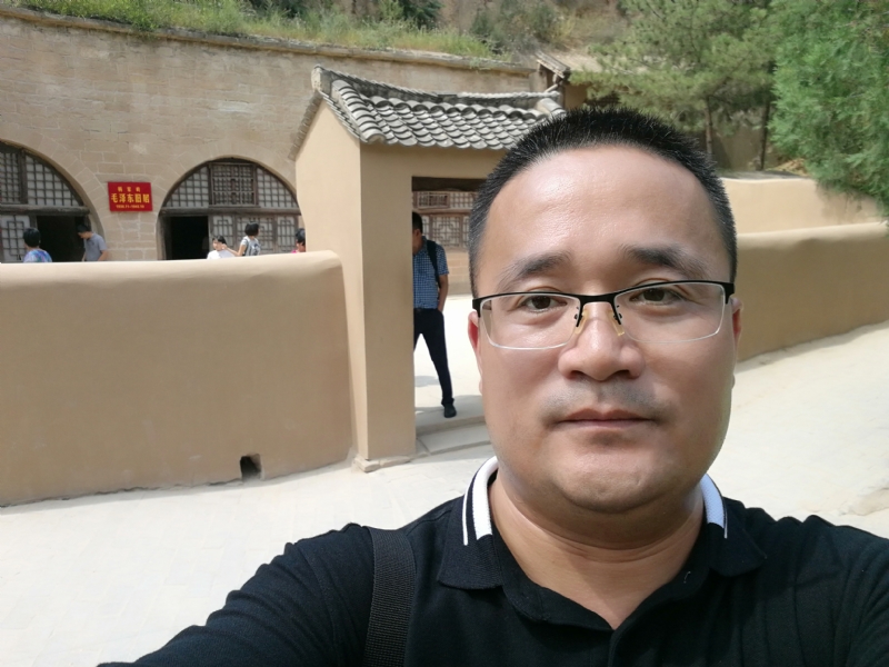 南阳农夫的第一张照片--华安相亲网