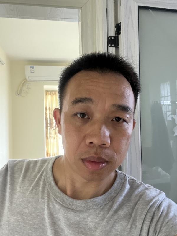 Maosong的第一张照片--华安相亲网