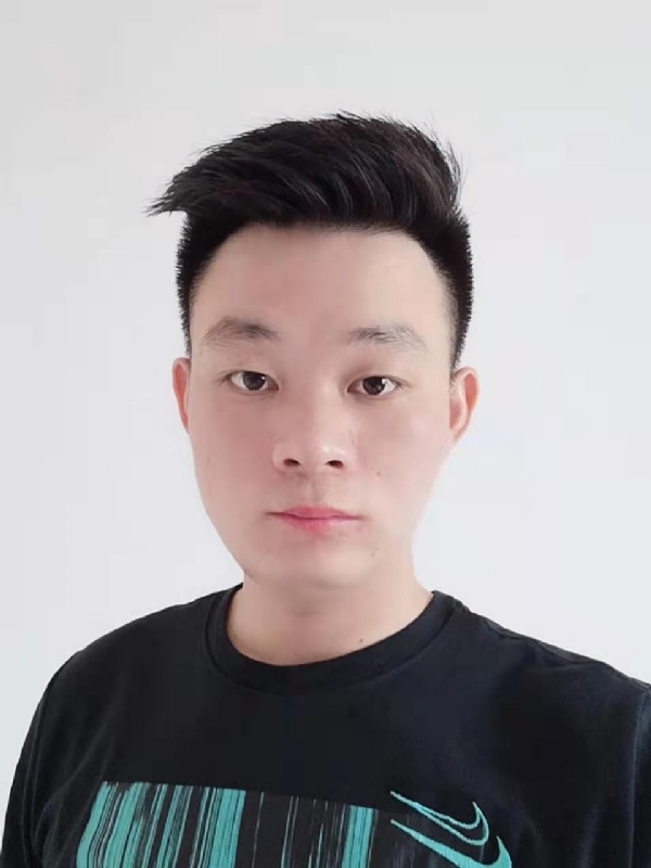 麦吉的第一张照片--华安相亲网