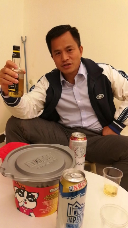 息心的第一张照片--华安相亲网