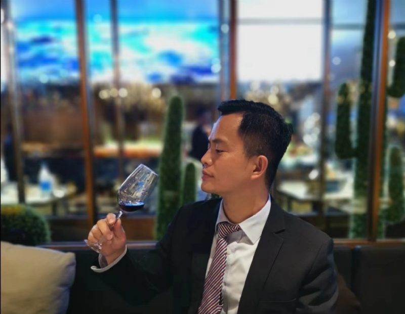 息心的第四张照片--华安相亲网