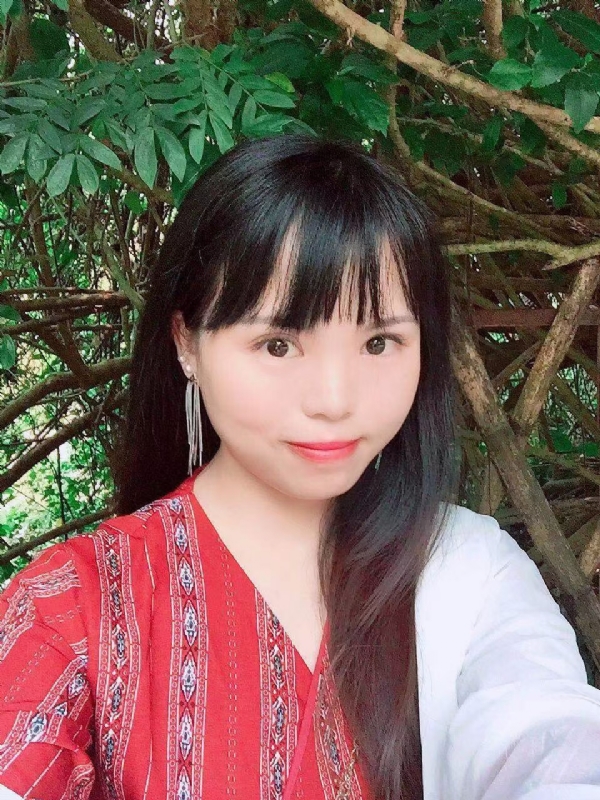 淼淼的第二张照片--华安相亲网