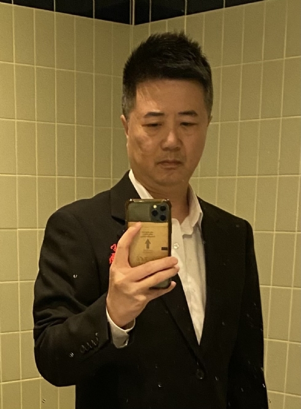 Alan的第二张照片--华安相亲网