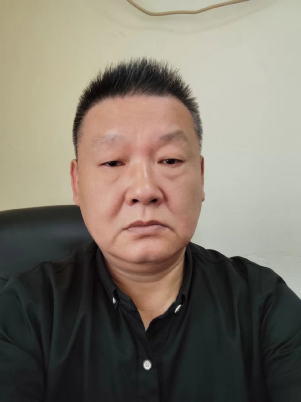 同游的第一张照片--华安相亲网