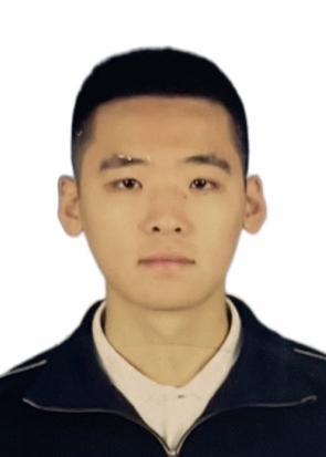 何鹏宇的第一张照片--华安相亲网