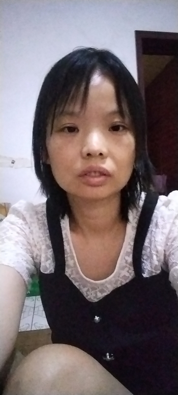可爱的第四张照片--华安相亲网