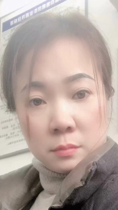 nan难的第一张照片--华安相亲网
